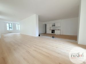 NOUVEAU A TOUL - CENTRE VILLE