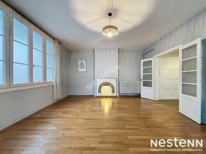 T3 - NON MEUBLÉ - PARKING - CAVE - GRENIER - CHAUFFAGE COMPRIS