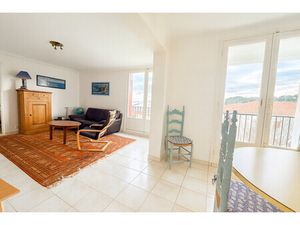 Vente appartement Urrugne  89m² 4 pièces 484 150€ avec garage