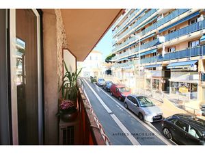 Golfe Juan 2 pièces Centre Ville