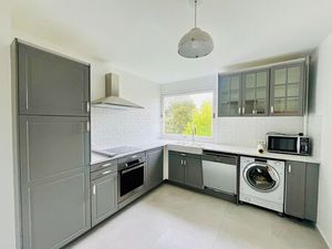 'Versailles Clagny Glatigny' Appartement familial de 90m² au sein d'un parc arboré avec ca