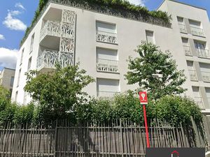 Appartement 4 pièces en très bon état  avec balcon et parking