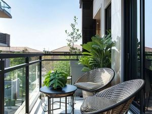 SUPERBE 3 PIECES NEUF PROCHE DE RIVE GAUCHE