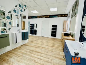 Bureaux Limoges 170 m2