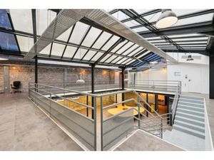 440 m² - Bureaux rénovés - Rue du Faubourg Saint Martin