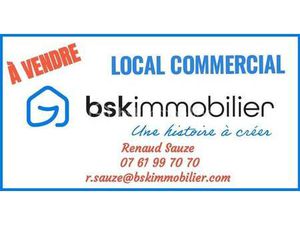 RENAUD SAUZE BSK IMMOBILIER