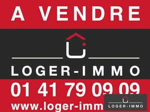 LOCAL DE 46m2 PROCHE RER E