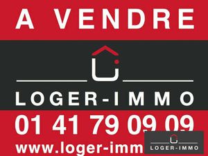 LOCAL DE 72m2 PROCHE RER E