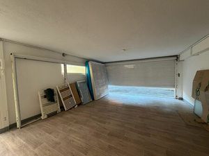 Local de stockage - Villeneuve-Loubet 23 m2