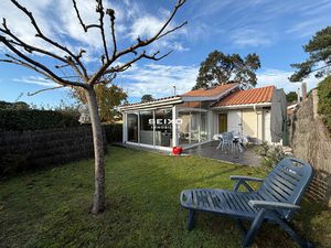 Maison Capbreton 3 pièces 77 m2