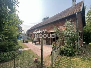 MAISON À VENDRE DE 5 PIÈCES DE 143 00 M²