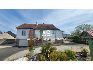 Maison Evron 5 pièce(s) 123 m2