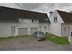 PAVILLON T4 AVEC GARAGE ET JARDIN