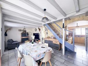 Maison traditionnelle de 80 m² à Gien