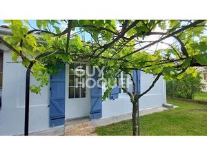 Maison Plain pied 5 chambres