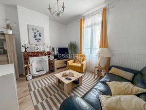 Maison de 90 m² à Harfleur