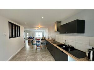 Vente maison La bruffiere  103m² 4 pièces 208 500€ Vendée