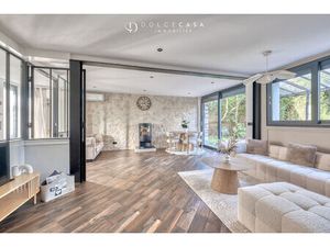 Maison Le Perreux Sur Marne 6 pièce(s) 150 m2