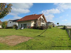 Maison L Hopital Du Grosbois 7 pièce(s) 185 m2