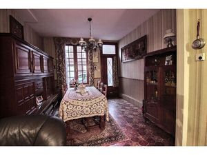 Maison 1930 Lomme énorme potentiel.