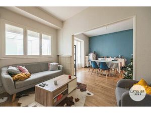 Maison Mailly Champagne 97.49 m2