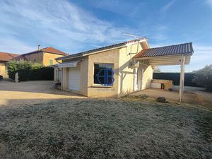 Maison Marcilloles 4 pièce(s) 86 m2