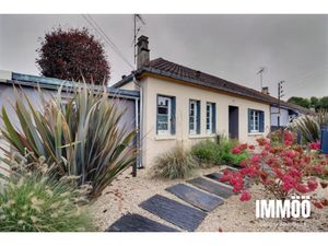 Location meublée maison 5 pièces 90 m² à Maromme (76150)  NaN €