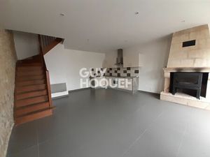MAISON À LOUER DE 3 PIÈCES DE 66 39 M²