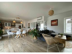 Maison familiale Canal de Rompsay