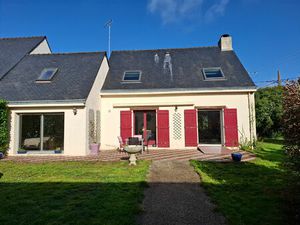 Maison Saint Lyphard 6 pièce(s)