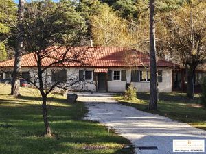 Maison à Seranon + terrain à bâtir 2832M²