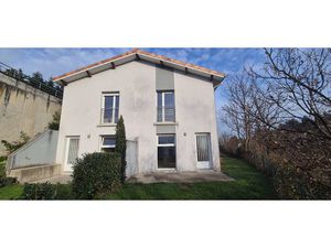 Maison Seyssuel 6 pièce(s) 126 m2