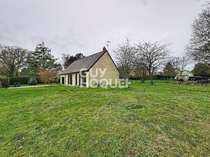 MAISON À VENDRE DE 3 PIÈCES DE 72 63 M²