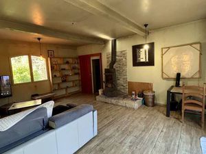 Maison de plain-pied à vendre