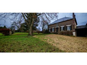 VAUCHASSIS Ensemble immobilier à rénover 247 000EUR