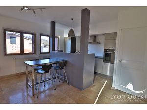 MAISON CENTRE CHARBONNIERES