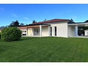 Villa de 91 65 m² à Giroussens