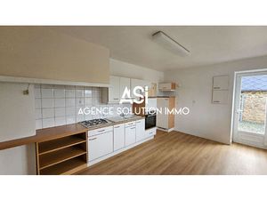 Maison Ize 5 pièce(s) 92 m2