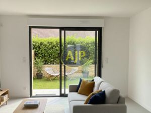 MARTILLAC - VILLA T3 DUPLEX