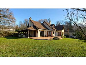 Belle maison familiale - village viticole