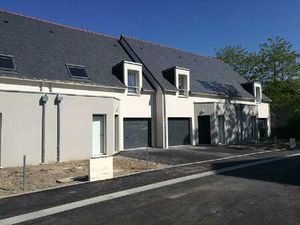 Maison/villa 4 pièces