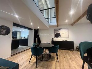 Vente Maison de village 4 pièces 145 m2 à Usclas-d'Hérault