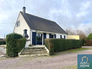 Maison à Villers-Bocage