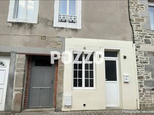 POZZO IMMOBILIER- Coutances