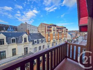 Appartement Duplex à vendre - 4 pièces - 85 m2 - Deauville - 14 - BASSE-NORMANDIE