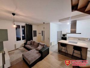 LIMMOBILIERE NORMANDE