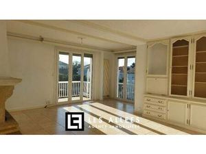 IMMOBILIÈRE LES ALLÉES