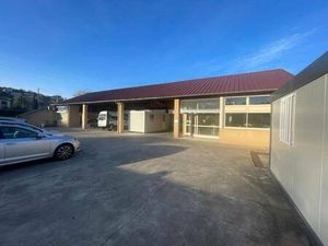 Entrepôt à vendre
