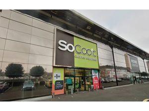 Local Commercial à louer