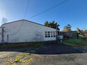 Vente Maison à Saint-Savinien (17350) : à vendre / 202m² Saint-Savinien